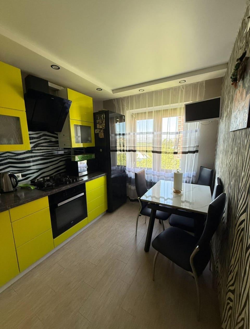 2-х комнатная квартира Apartment in Odessa Oblast