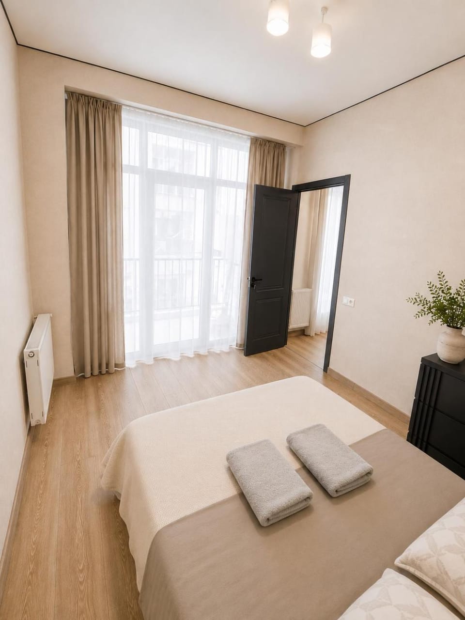 my cozy home Apartment in Tbilisi, Georgia