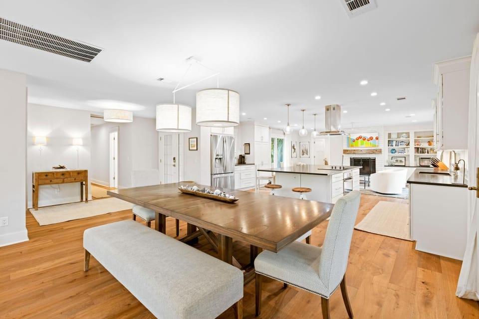 26 Tupelo Road: Sea Pines House in Hilton Head Island