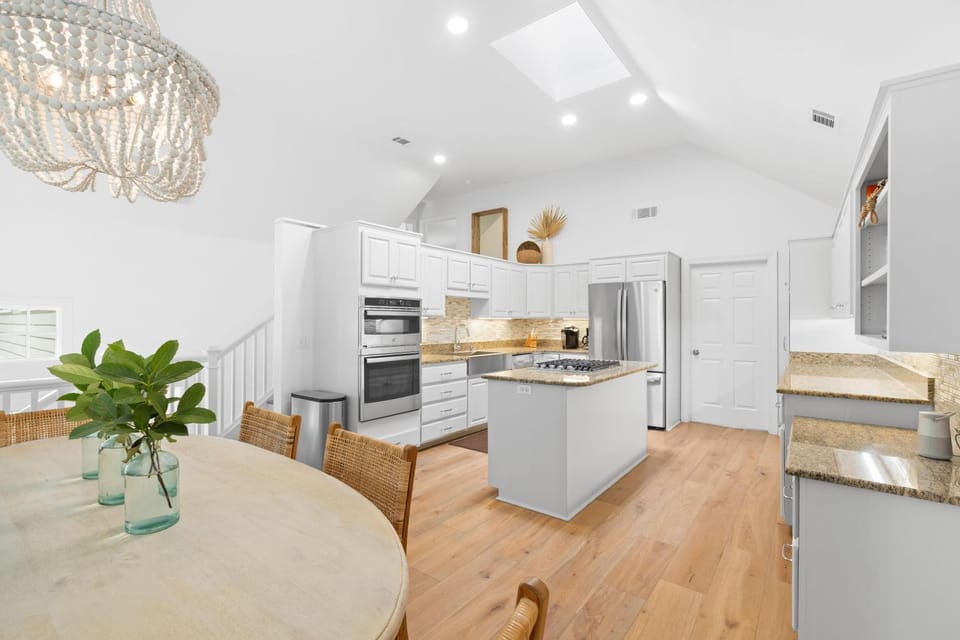 29 South Beach Lane: Sea Pines House in Hilton Head Island