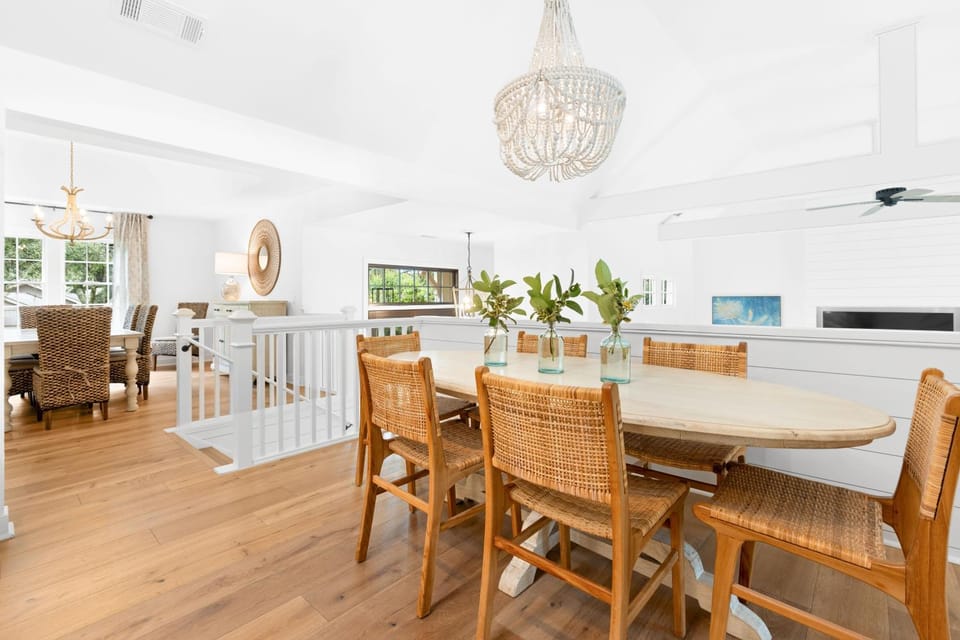 29 South Beach Lane: Sea Pines House in Hilton Head Island