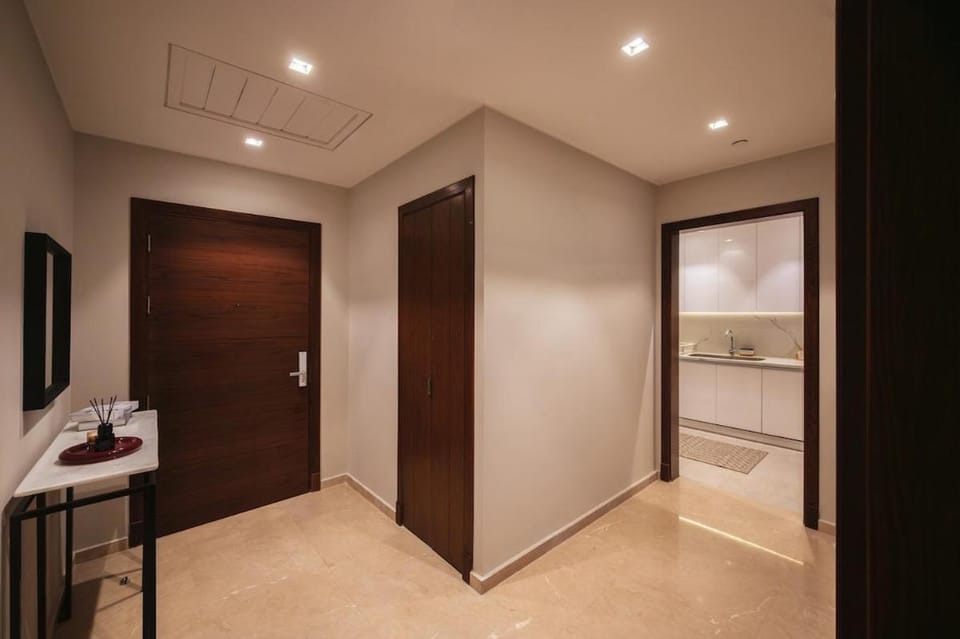 AEON Towers Lucky Cloud #1403 I Nesty Hospitality Apartment in Egypt