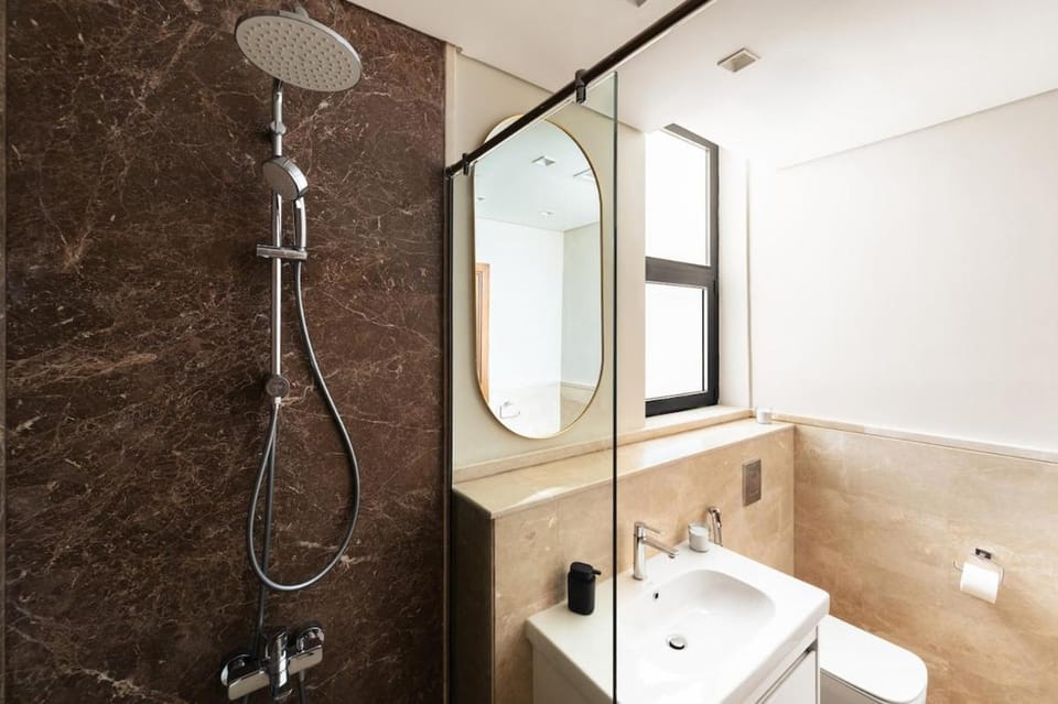 AEON Towers Lucky Cloud #1403 I Nesty Hospitality Apartment in Egypt