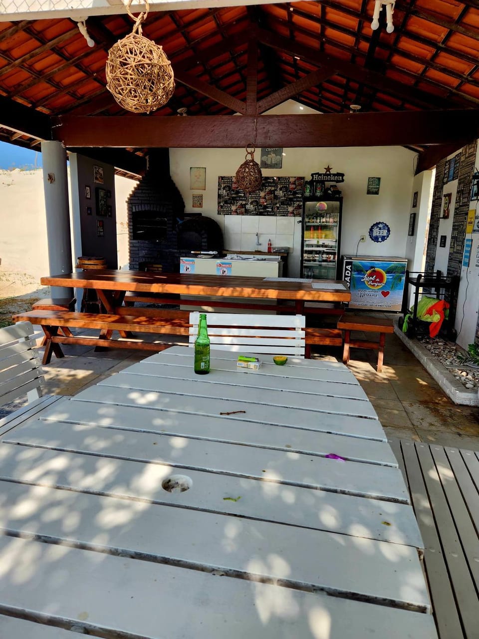 Lounge or bar