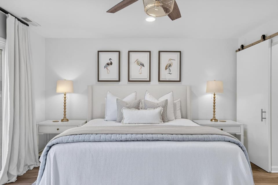 21 Shell Ring: Sea Pines House in Hilton Head Island
