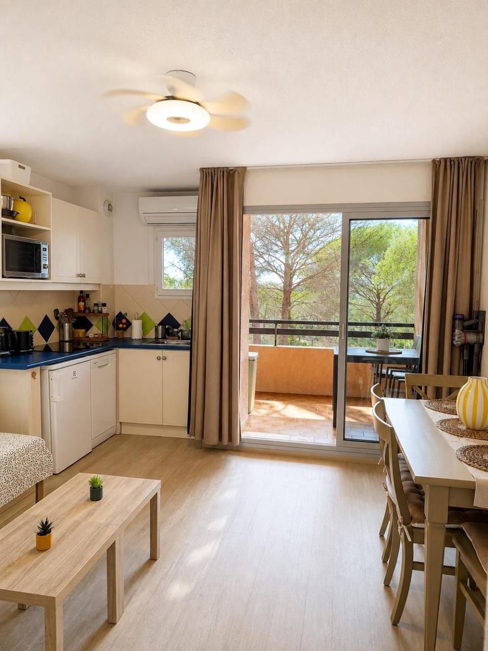 Domaine de Valescure Saint-Raphaël Piscine Clim Apartment in Saint-Raphael