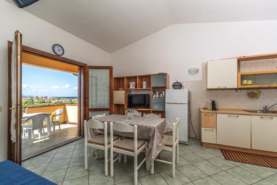 Casa Belvedere Muriscuvo' House in Sardinia