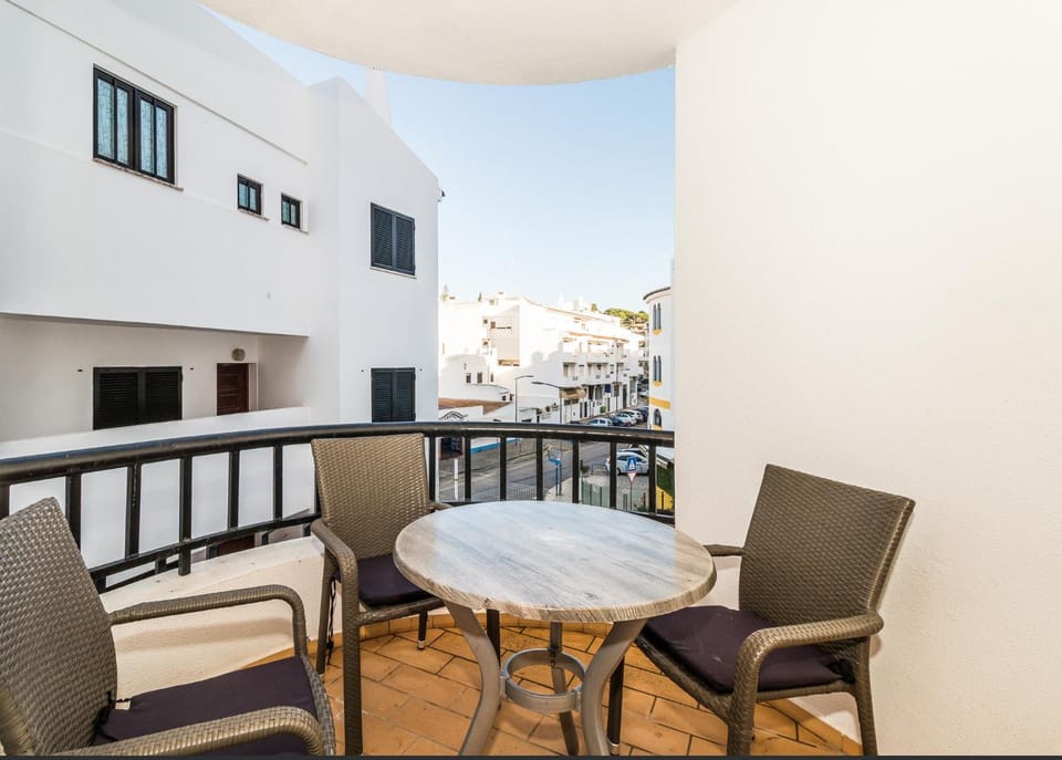 T3 - Centro de Carvoeiro Apartment in Carvoeiro