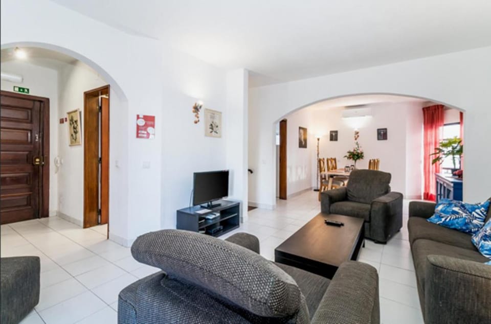 T3 - Centro de Carvoeiro Apartment in Carvoeiro