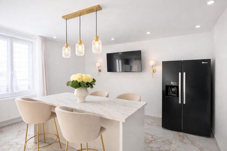 Maison exceptionnelle - 6 pers - 3 chambres - Centre Villa in Pays de la Loire