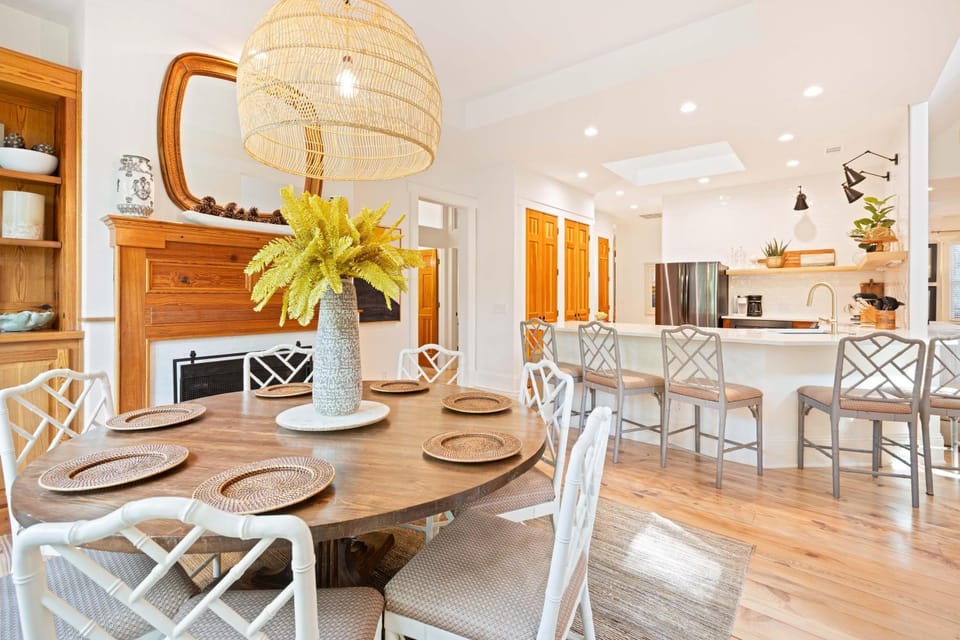 74 Baynard Cove Road: Sea Pines House in Hilton Head Island