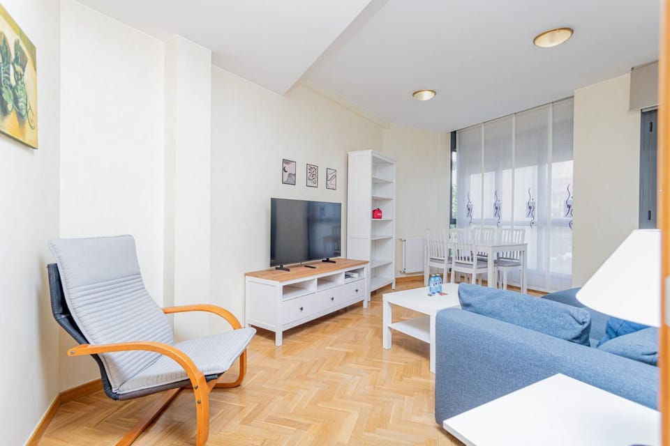 GuestReady - Comfort in the Heart of Chamberí Apartment in Madrid