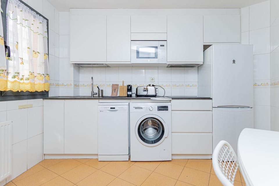 GuestReady - Comfort in the Heart of Chamberí Apartment in Madrid