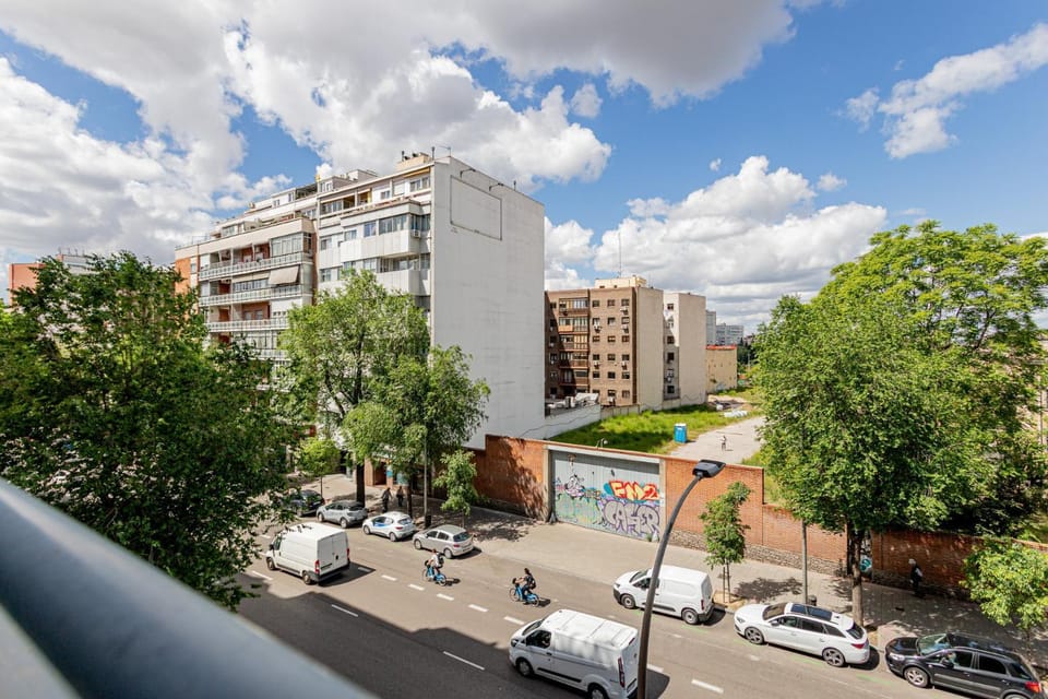 GuestReady - Comfort in the Heart of Chamberí Apartment in Madrid