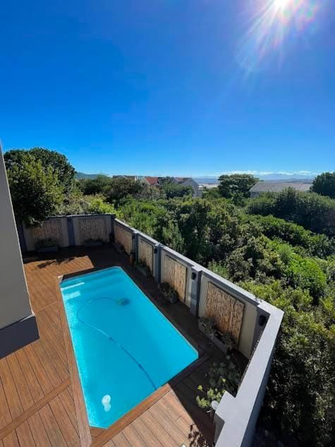 Avani House in Knysna