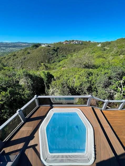 Avani House in Knysna