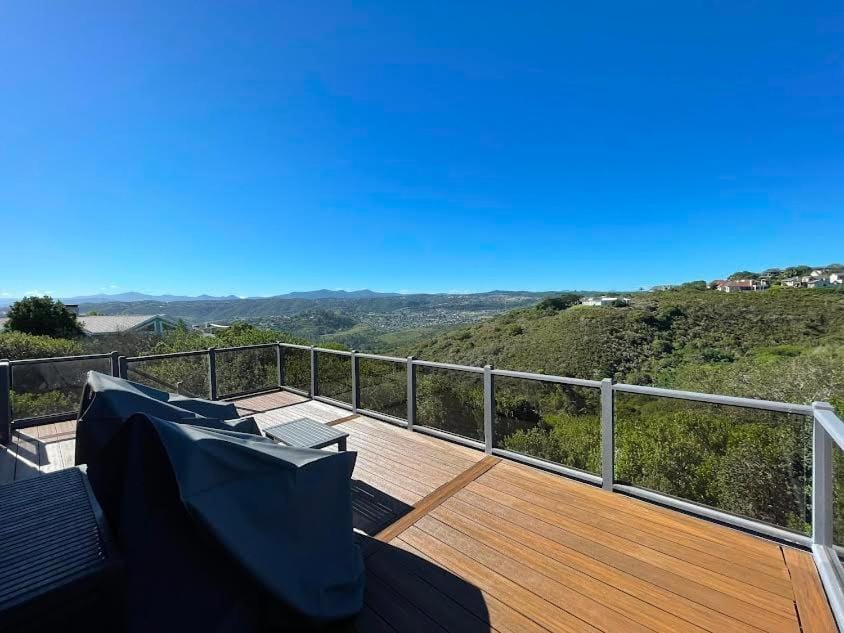 Avani House in Knysna