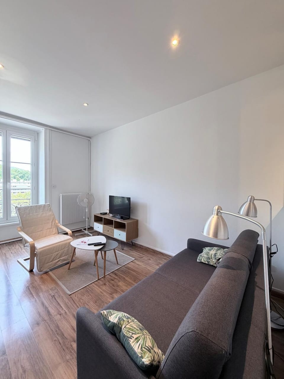 Chez Joelle Centre ROYAT proche Thermes Apartment in Clermont-Ferrand