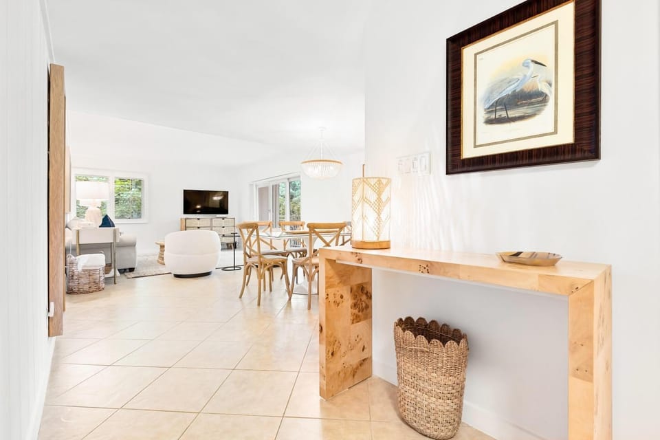 517 Plantation Club Villas: Sea Pines House in Hilton Head Island