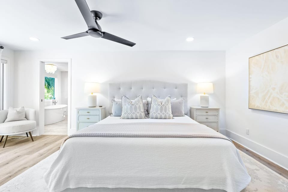 11 Gunnery Lane: Sea Pines House in Hilton Head Island