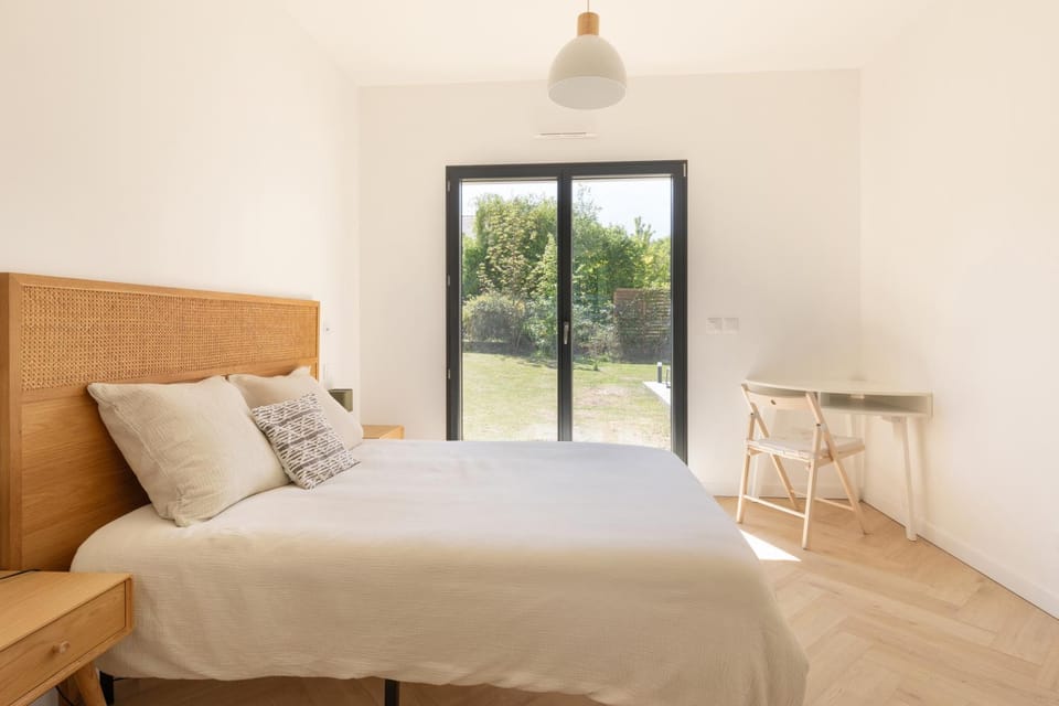 Villa Anita Vacation rental in Île-de-France