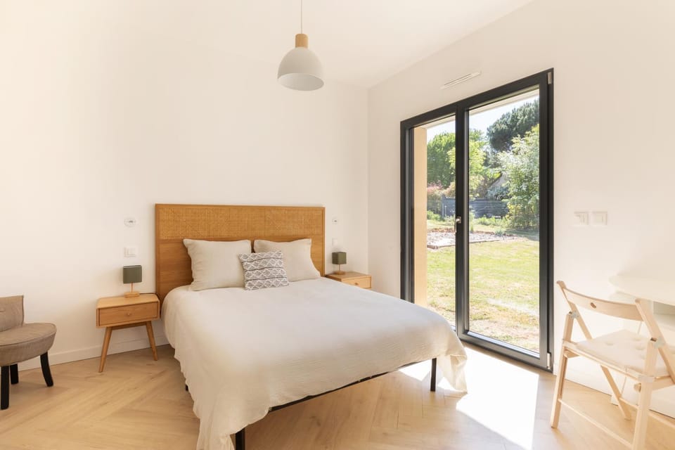 Villa Anita Vacation rental in Île-de-France