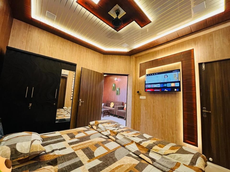 Hogwood Apartment in Uttar Pradesh