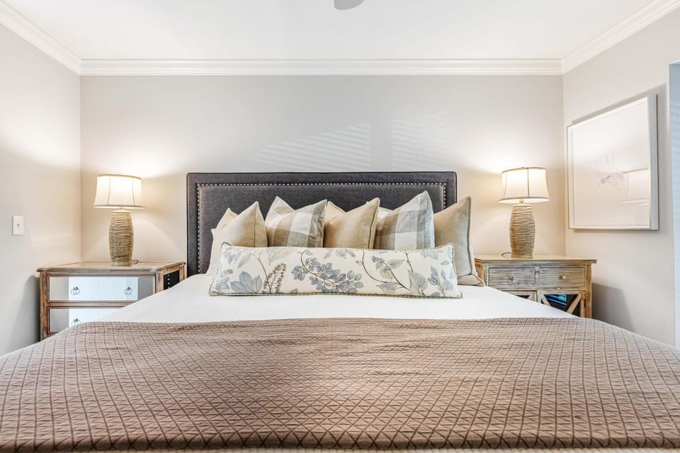 2414 Lighthouse Tennis Club: Sea Pines House in Hilton Head Island