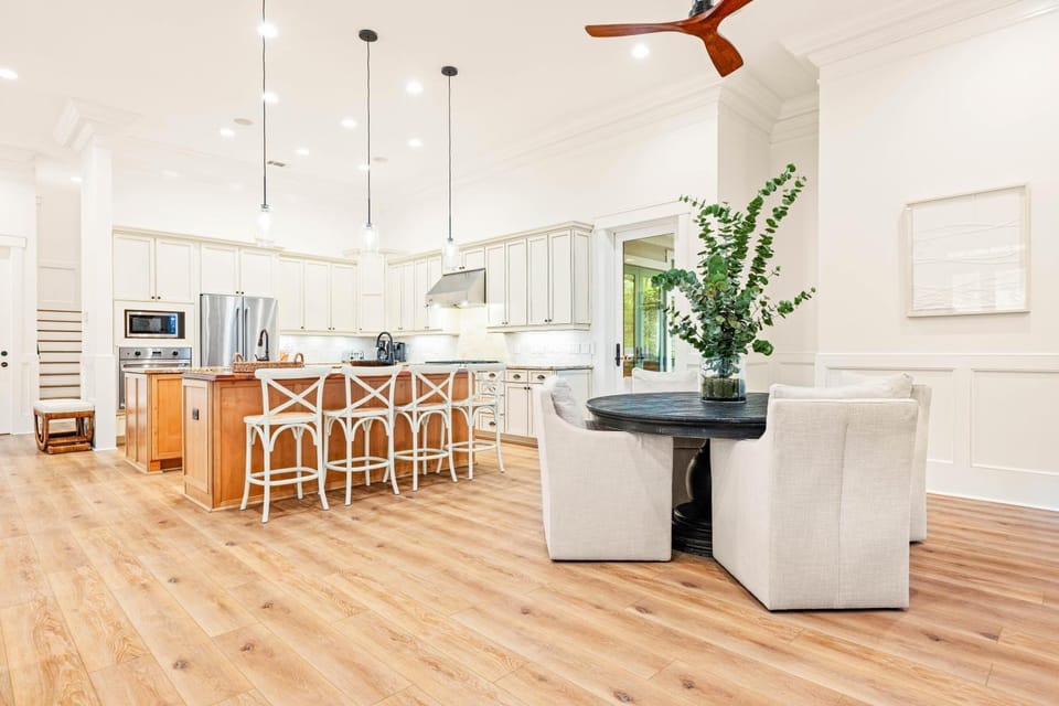 2 Green Wing Teal Rd: Sea Pines House in Hilton Head Island