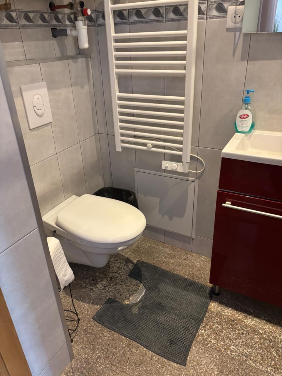 Chez Bency Apartment in Nancy
