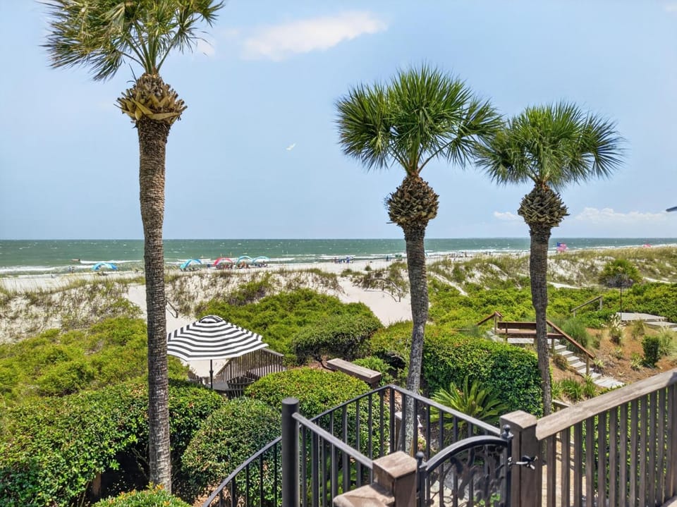 29 Turtle Lane Club: Sea Pines House in Hilton Head Island