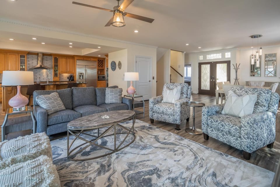 29 Turtle Lane Club: Sea Pines House in Hilton Head Island