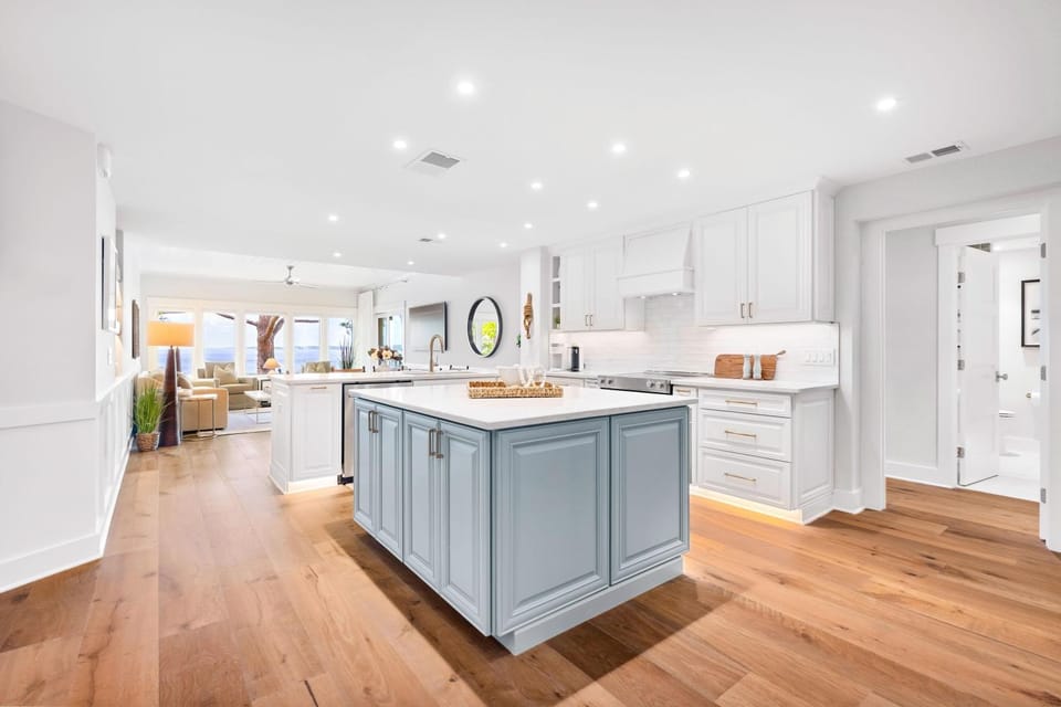 1875 Beachside Tennis Villas: Sea Pines House in Hilton Head Island