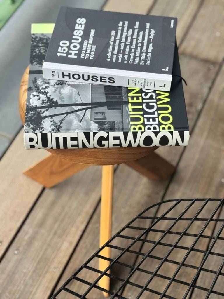 Rietveld Design Rental - Penthouse I Apartment in Koksijde