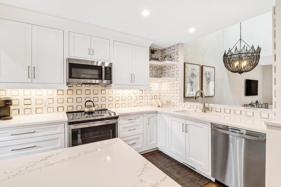 2537 Gleneagle Green: Sea Pines House in Hilton Head Island