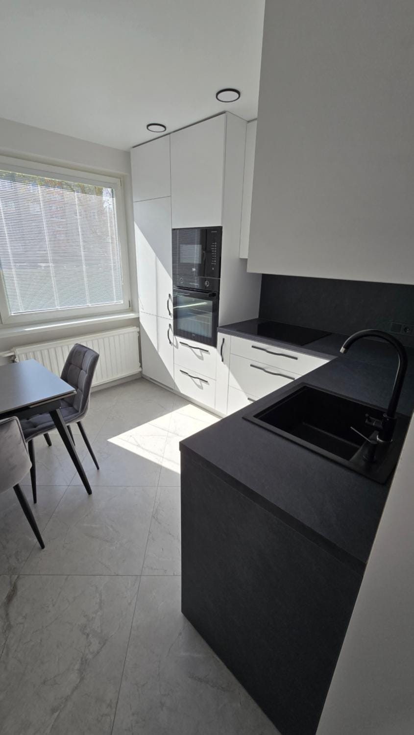 Cozy apartment Apartment in Lithuania