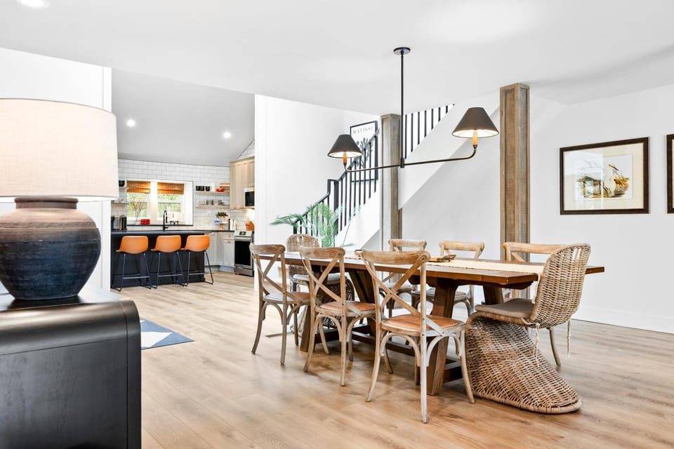 2628 Calibogue Club: Sea Pines Villa in Hilton Head Island
