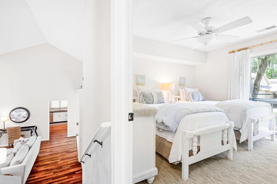 5 Wildwood Court: Sea Pines House in Hilton Head Island