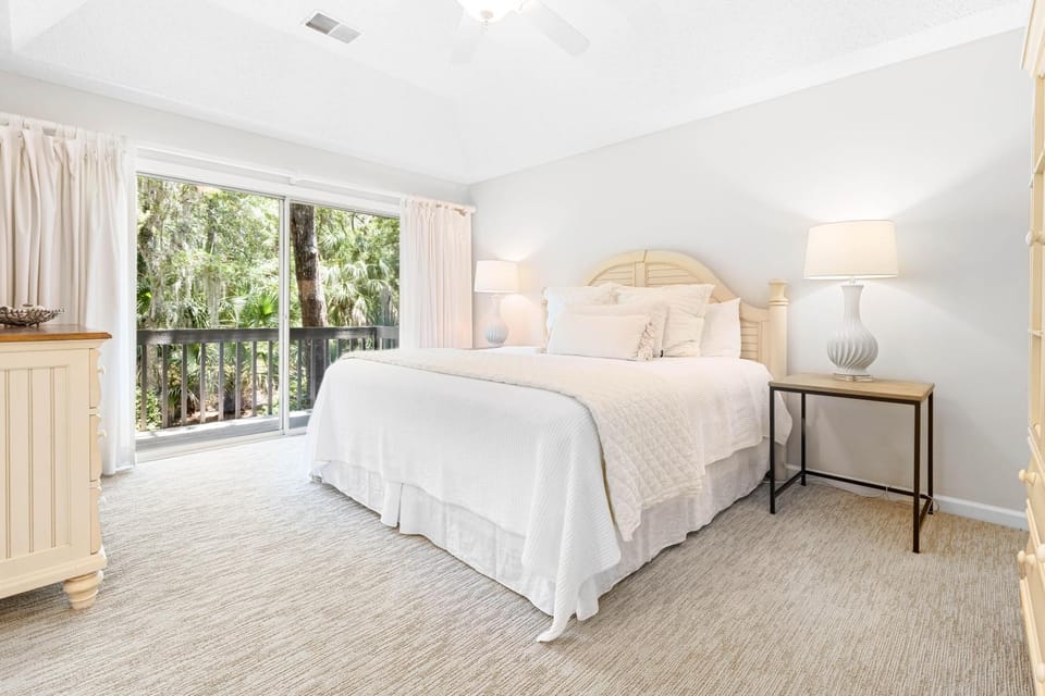 5 Wildwood Court: Sea Pines House in Hilton Head Island