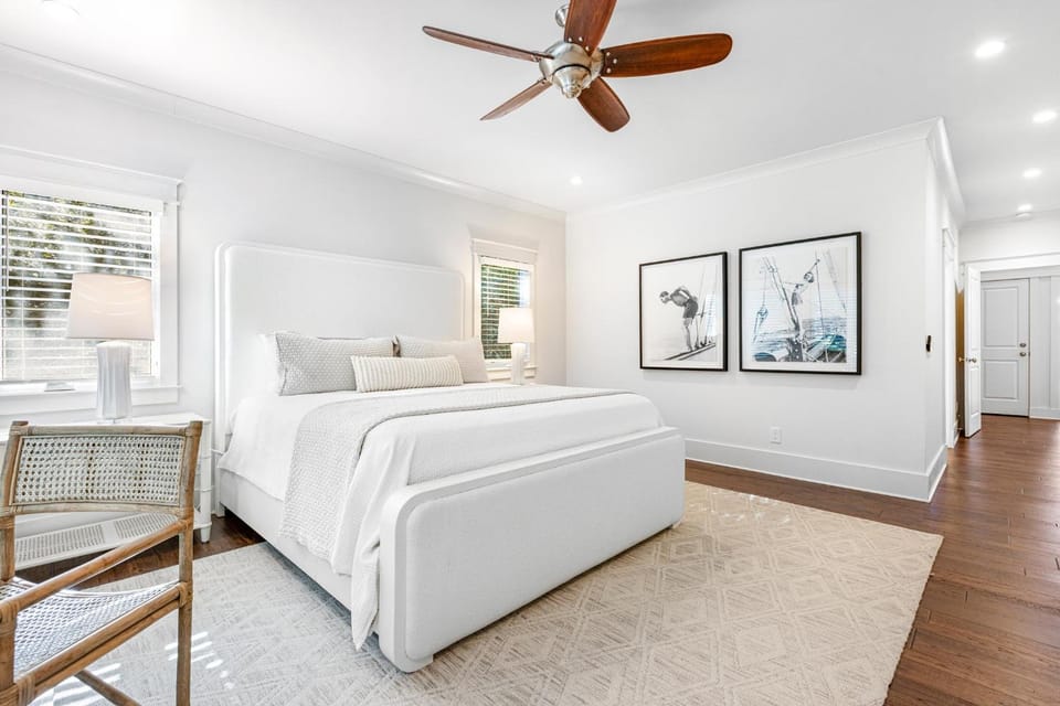 103 Governors Road: Sea Pines House in Hilton Head Island