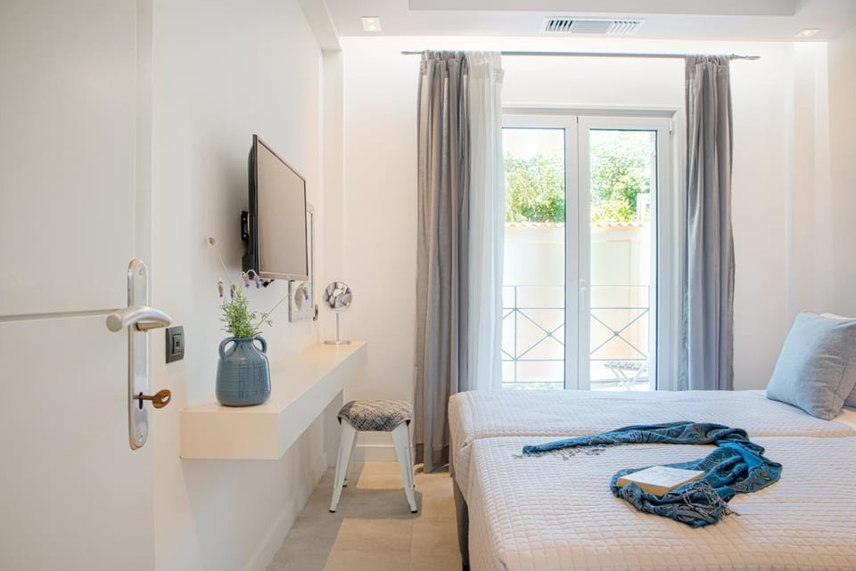 TV and multimedia, Bedroom