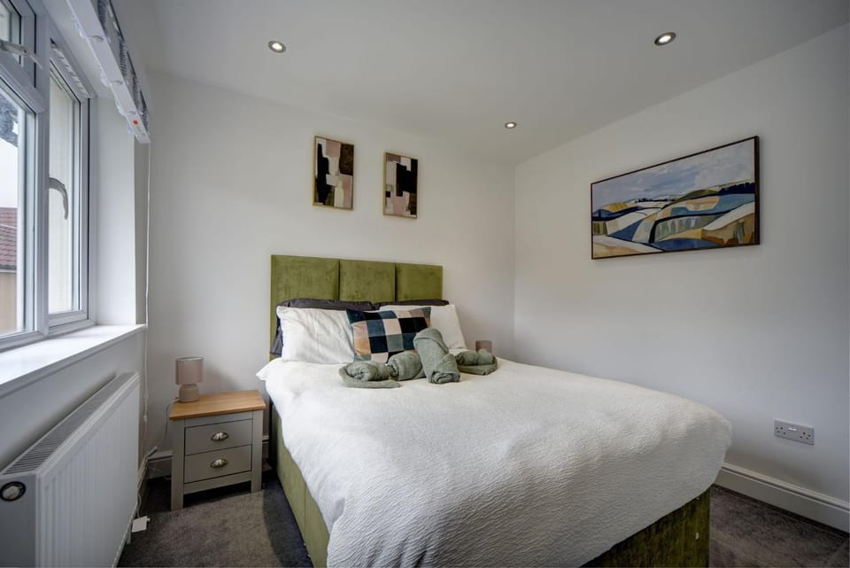 The Chislehurst Hideaway Apartment in Sidcup