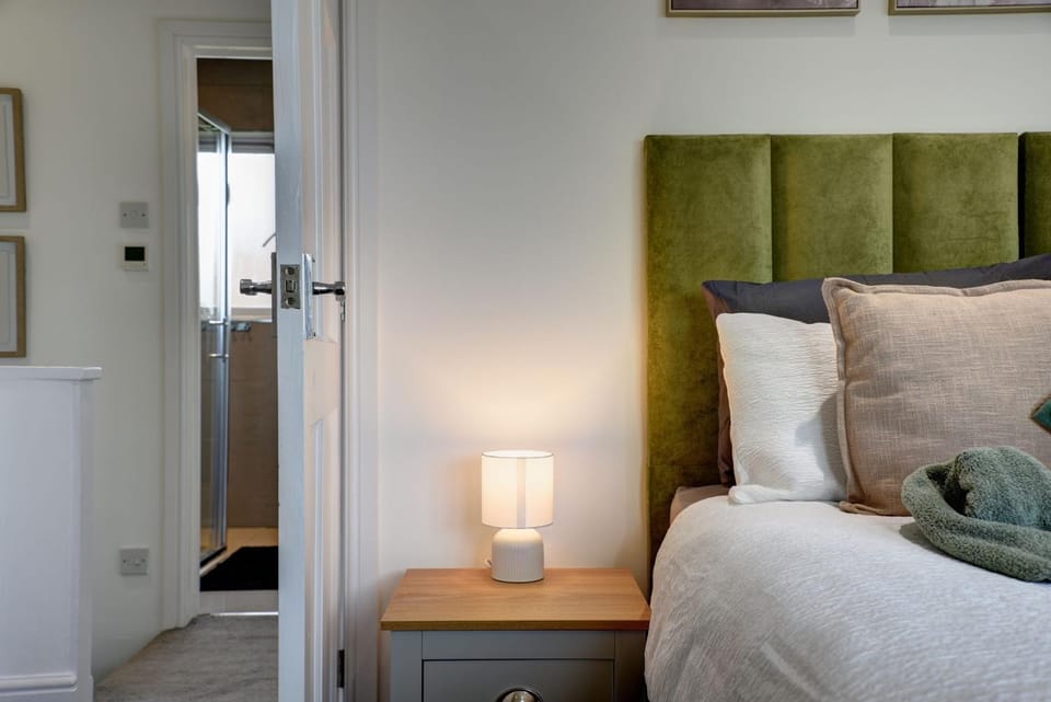 The Chislehurst Hideaway Apartment in Sidcup