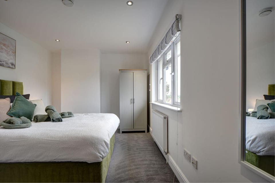 The Chislehurst Hideaway Apartment in Sidcup