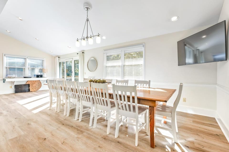 9 Wren Drive: Sea Pines House in Hilton Head Island