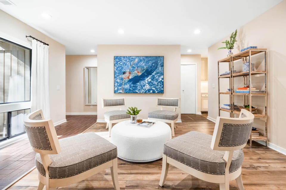 45 Deer Run Lane: Sea Pines House in Hilton Head Island