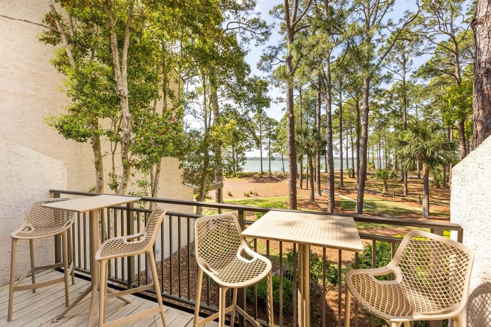 1465 Sound Villas: Sea Pines House in Hilton Head Island