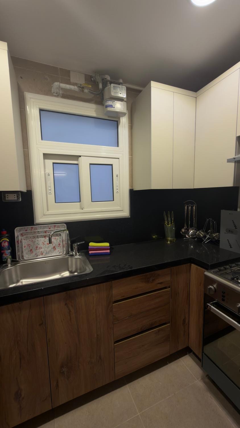 Park 27 Apartment in Cairo Governorate