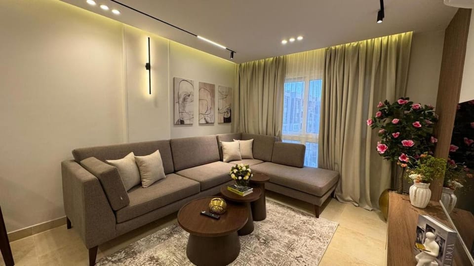 Park 27 Apartment in Cairo Governorate