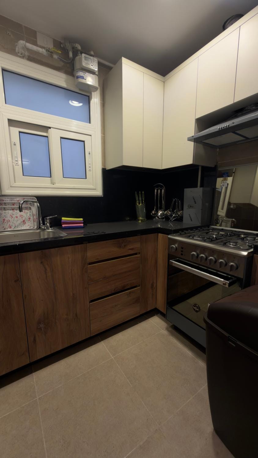 Park 27 Apartment in Cairo Governorate